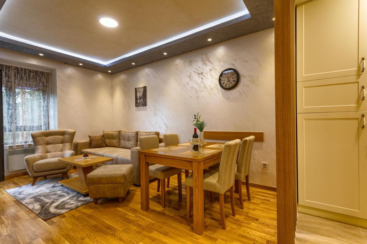 Apartman Nele Zlatibor Exterior photo