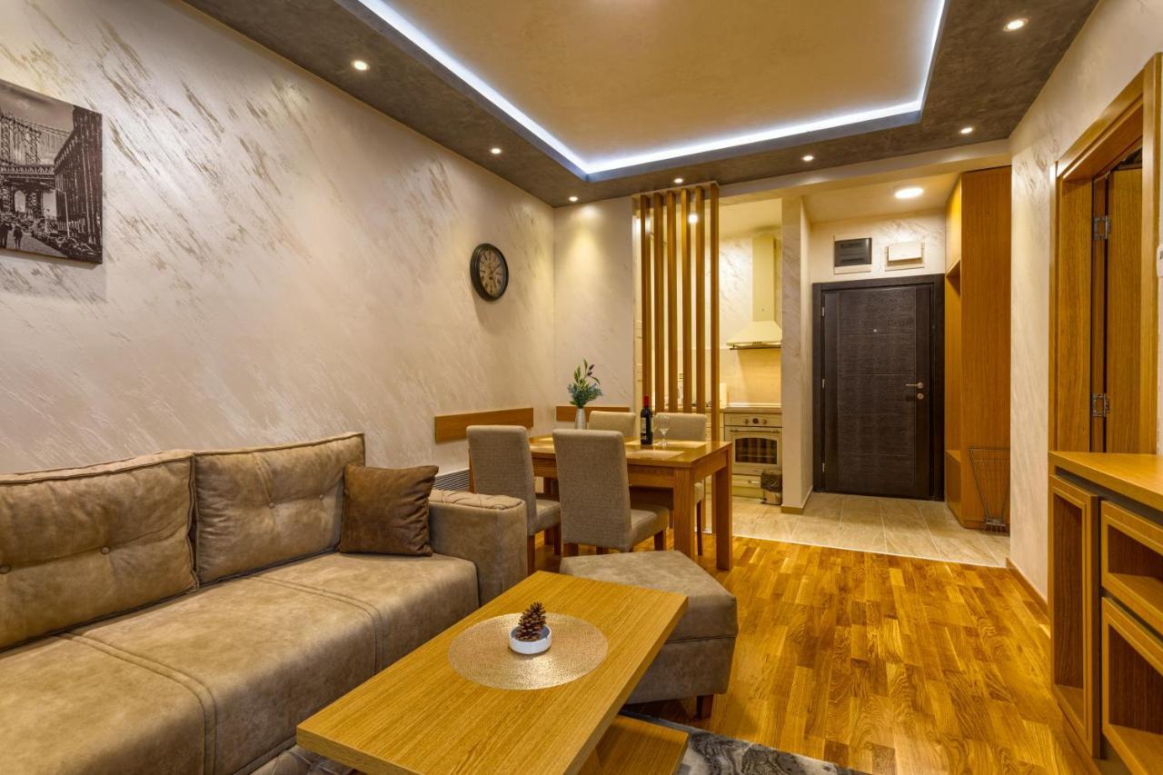 Apartman Nele Zlatibor Exterior photo