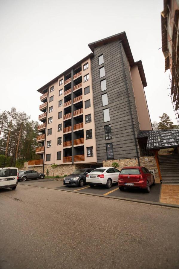 Apartman Nele Zlatibor Exterior photo